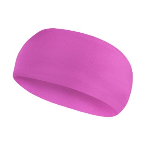 Sport Headbands for Women Men Sports Yoga Running Elastic Headbands Sweatbands - Picture 13 of 20