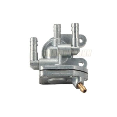 Gas Fuel Tap Petcock For Yamaha XV250 Virago 1988-2007 XV250 V-Star 2008-2018