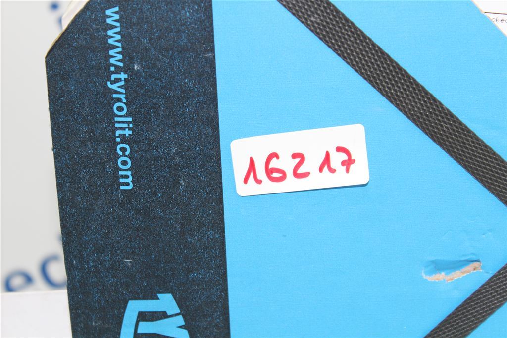 TYROLIT 657667 Disco Abrasivo Mola Mole Abrasive 155x10/10 eBay