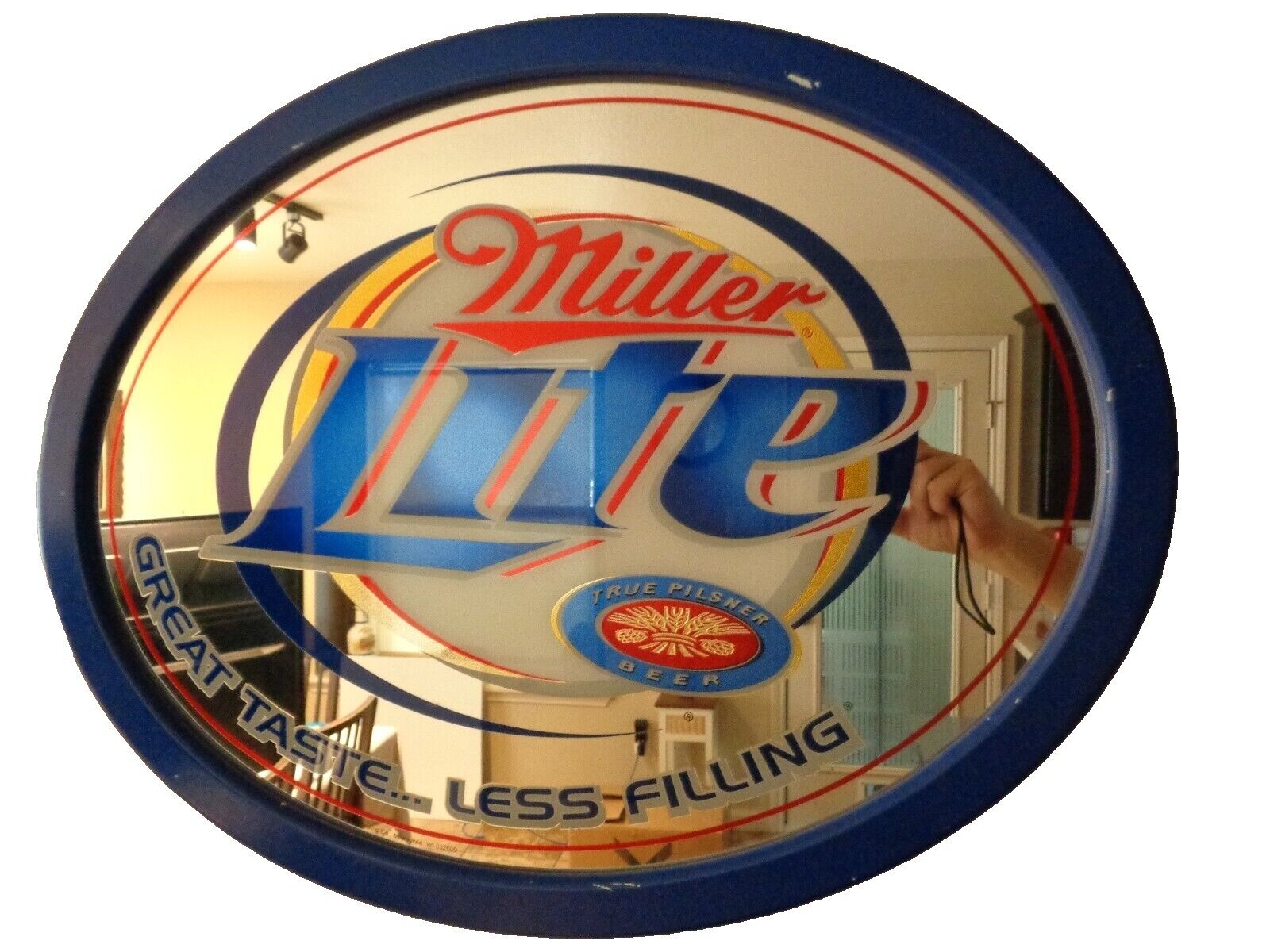 Miller Beer Mirrors | eBay Miller Beer Mirrors | eBay