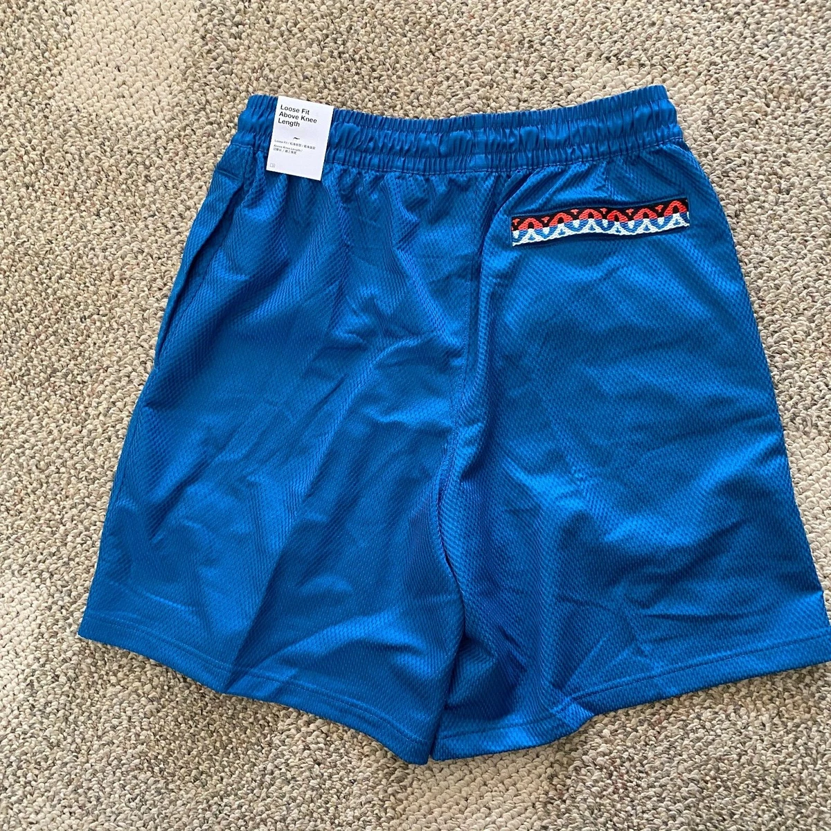 Kyrie shorts mens cheap