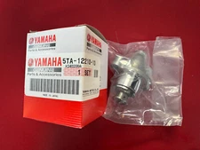 Yamaha OEM Cam Chain Tensioner 09-11 YFZ450R 10-11 YFZ450X 5TA-12210-10-00