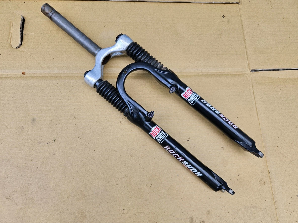 Rock Shox Judy Bicycle Forks for sale | eBay