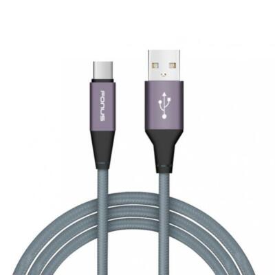 10FT EXTRA LONG TYPE-C CABLE FAST CHARGER POWER USB WIRE USB-C SYNC CORD BRAIDED