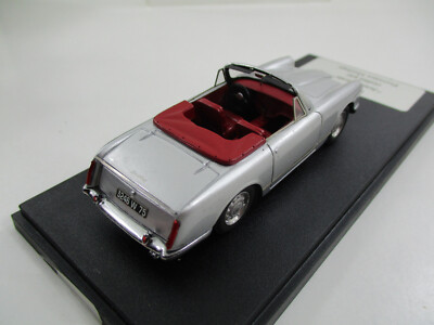 FERRARI 612 Scaglietti - PROVENCE MOULAGE 1:43 - Petite série limitée