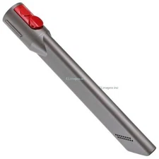 NEW Genuine Dyson V7 V8 V10 V11 V15 Cordless Vacuum Crevice Attachment Tool