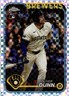 2024 Topps Chrome Update X-Fractor 1-200 You Pick Complete Your Set