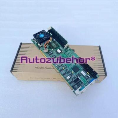 1PCS New PCA-6178V Industrial Motherboard & CPU & RAM & Fan