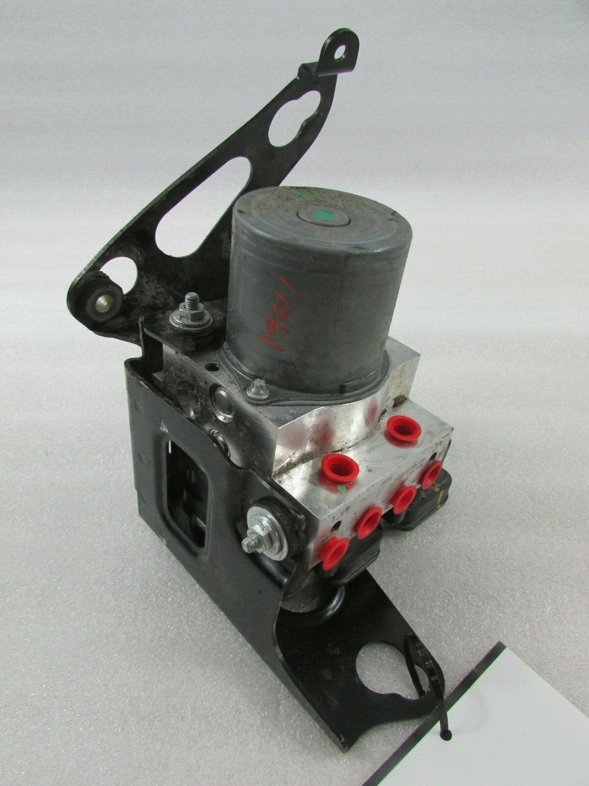 Ferrari 488, Anti-Lock Brake Control, ABS Unit, Used P/N 324856