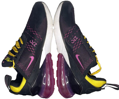 air max 270 hyper magenta