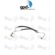 GPD A/C Hose Assembly 4811907 For 2006-2008 Dodge Ram 2500 3500