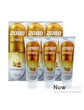 AEKYUNG 2080 GINGIVALIS PROPOLIS TOOTHPASTE - 3EA 120G X 3EA