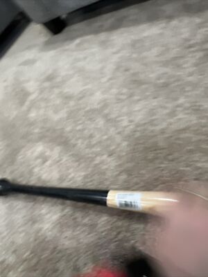 Batte Baseball Louisville Slugger - Ian Kinsler - Bois De Frêne - 28 Pouces - Jeune