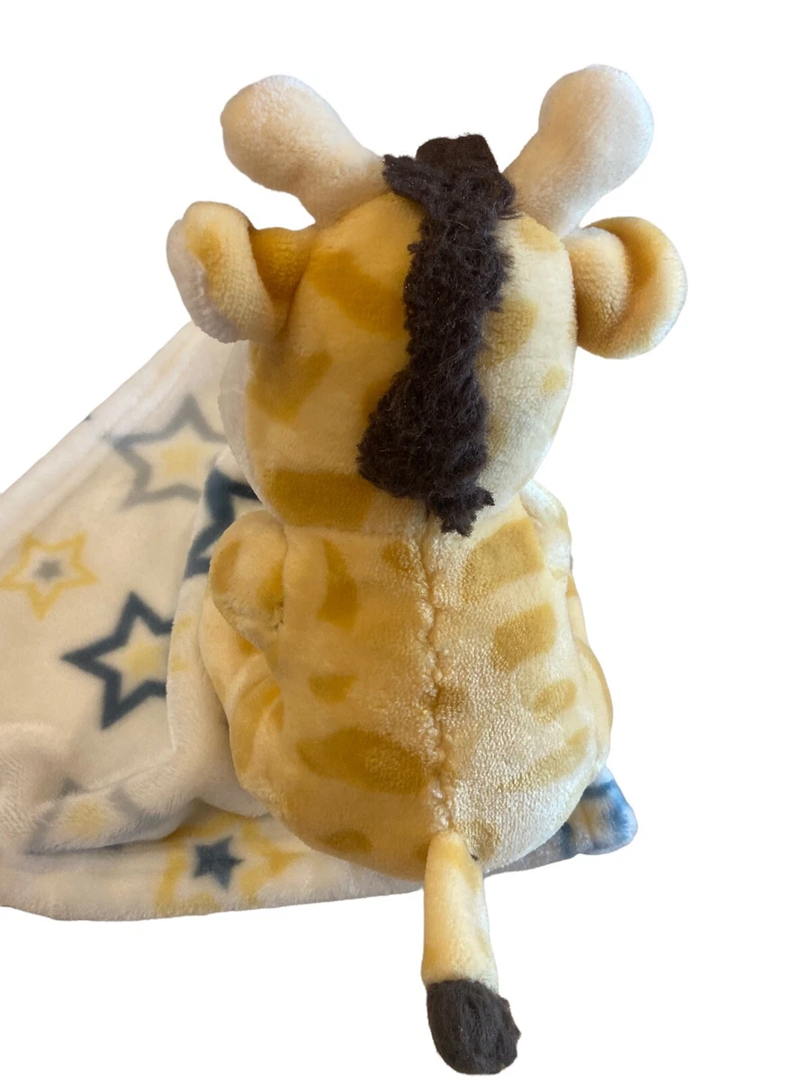 Little beginnings 2025 giraffe lovey
