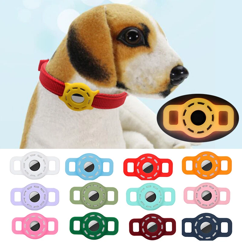Dog collar cheap stand