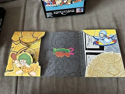 Lemmings 2: Tribes - Big Box Edition PC IBM 3,5”