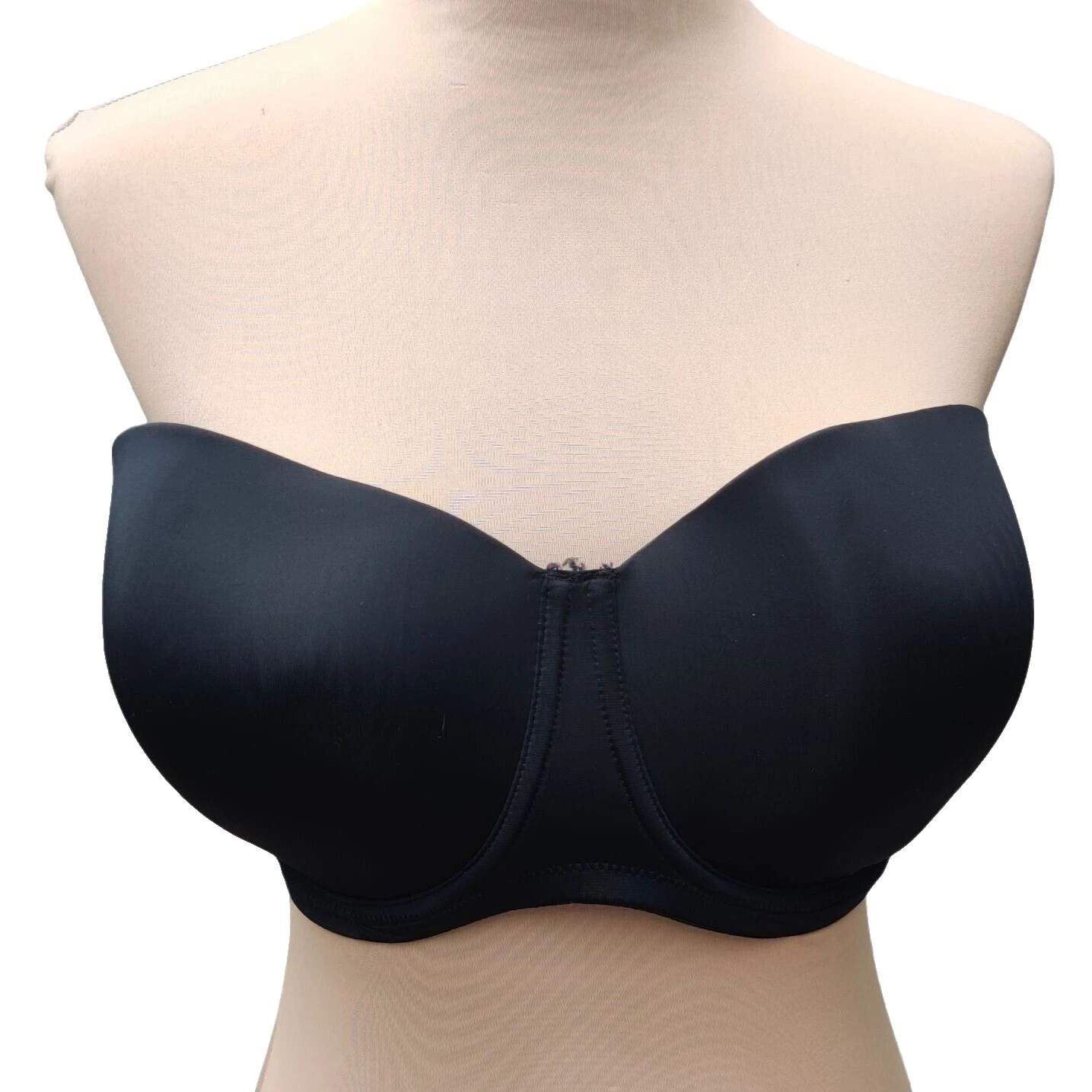 Brasieres y Negro Fayreform Bra Sets para Mujeres