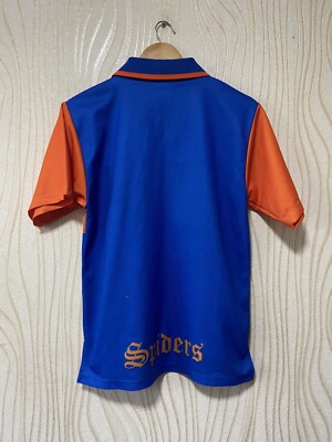 Maillot QPR Domicile 2003-2005 Le Coq Sportif - Taille XS - Unisexe - Occasion