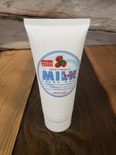 Perlier Milk Fruit Strawberry Hand Cream Full Size NEW