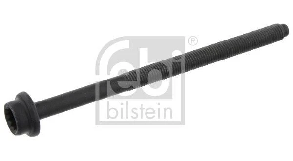 8x FEBI BILSTEIN Zylinderkopfschraube 184667 für AUDI SEAT SKODA 