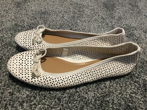 merona ballet flats