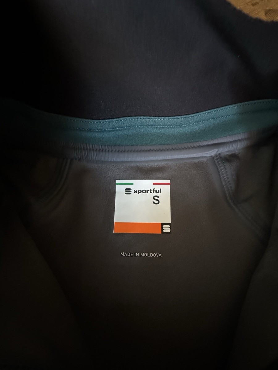 Bora Hansgrohe (Redbull) Men's Sportful Pro Issue Thermal