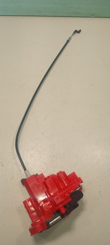 Ferrari California Door Lock Latch_Cable_69978700_Right Hand Side_NEW_GENUINE - Picture 9 of 12