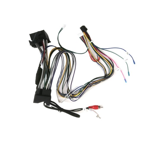 For Mercedes Benz C Class W204 S204 Android 13.0 Car Stereo Radio Carplay 2+64GB - Picture 16 of 16