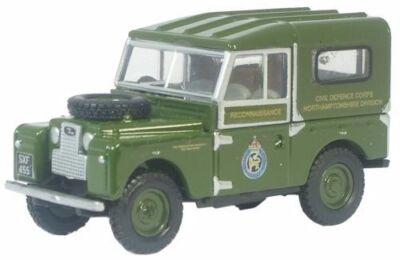 Land Rover Series 1 88