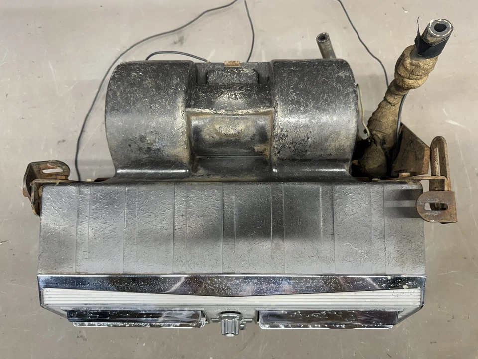 1967-1972 Chevelle Impala Evaporator Core Air Conditioning A/C GTO Cutlass 442 - Image 2 of 4