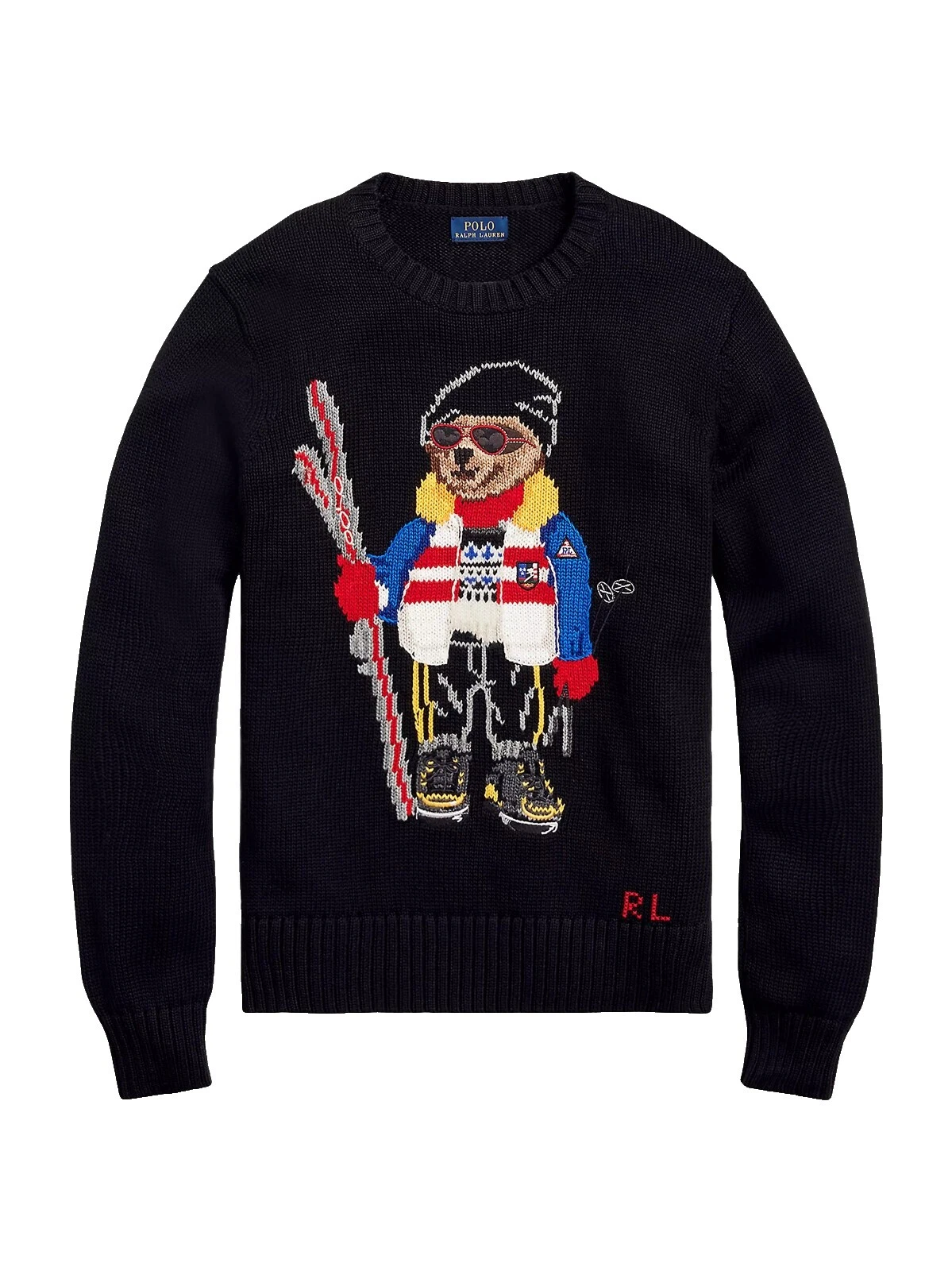 Polo Ralph Lauren Regular Size XS Sweaters for Women