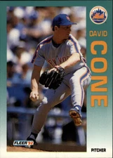 A2094- 1992 Fleer Baseball Cards 501-720+ Rookies -You Pick- 15+ FREE US SHIP