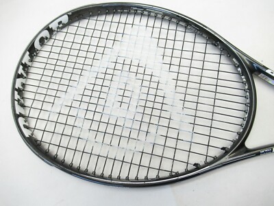 Raquette De Tennis Dunlop Precision 98 Tour – Taille 4 1/4 – New Old Stock De Collectionneur