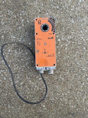 BELIMO Spring Return Actuator AF 24 US 24 VAC/DC 10 VA 5 W 133 IN LB 150S / 20S