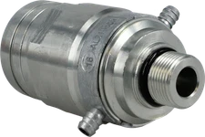 SE6420 SE6510 SE6520 SE6610 SE6620 SE6920 fits John Deere Quick Coupler Socket