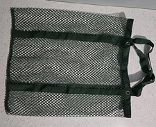 Reusable Mesh Grocery Bag