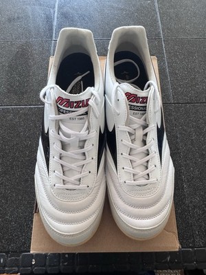 Mizuno Morelia Sala Elite in Size 10