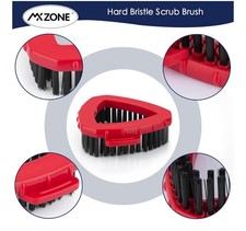 Scrubber and Mop Base Compatible with O Cedar RinseClean 2 Tank System Set Of 2