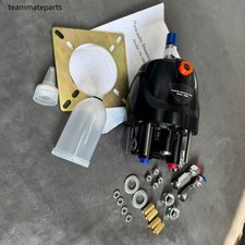 Nuovo HH5272-4 Casco 2.4 Cu In Pompa Sterzo Idraulica Fuoribordo per SeaStar 350HP