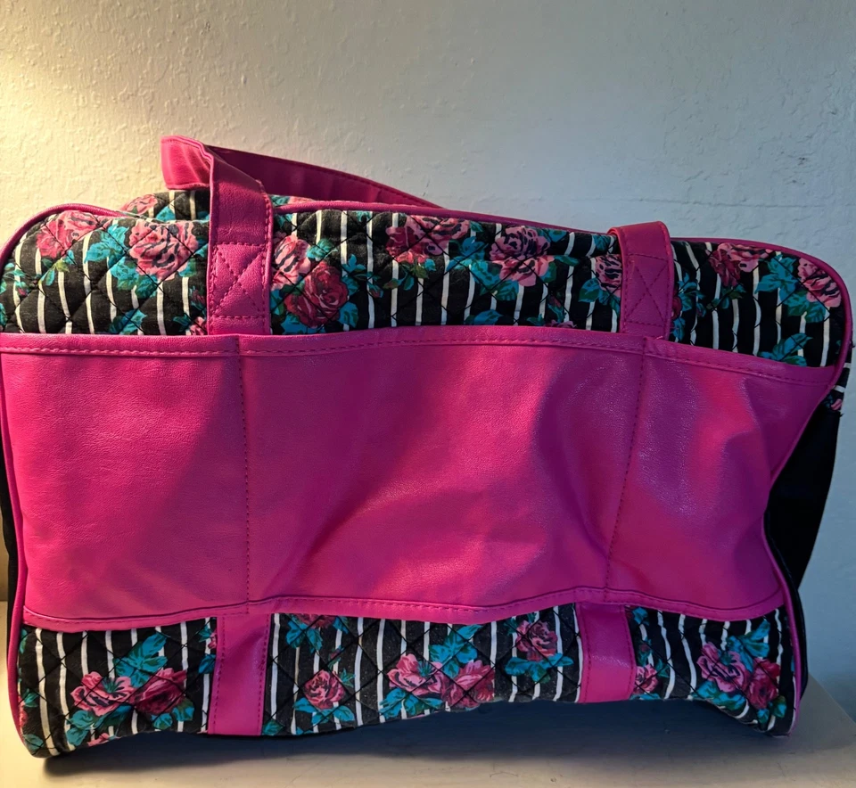 Bolso de fin de semana Luv Betsey Johnson Foto 3 de 4