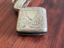 Antique Vesta Case strike on bottom