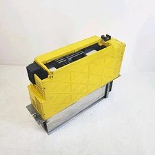 Fanuc Servo Drive Module With A16B-2203-0675 Main Board
