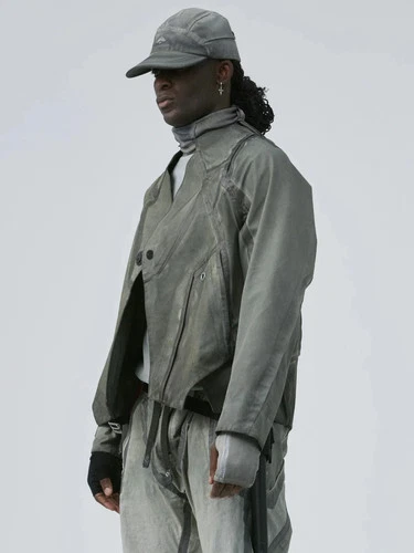 Hamcus CARBON DECAY DIAMAGNETIC GP BLAZER MK-2 image 2
