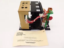 Chromalox Thermal Power Controller MMAX1P-10160 SCR 30A 575V