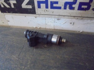 Ford B-Max JK Einspritzventil 8A6GAA 1.6 77kW IQJA 162627