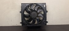 2001-2004 Jeep Grand Cherokee Hydraulic Engine Cooling Fan Assembly 4.7l Oem 2001-2004 Jeep Grand Cherokee Hydraulic Engine Cooling Fan Assembly 4.7l Oem