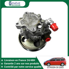 Pompe direction assistée Citroen C8