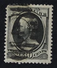 CKStamps: US Stamps Collection Scott#190 30c Hamilton Used
