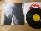 The Rolling Stones - Sticky Fingers LP COC 59100 1970s Warhol/Zipper
