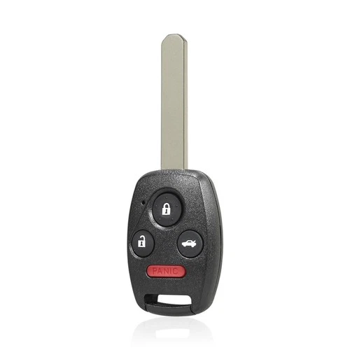 🚩For 2008 2009 2010 2011 2012 Honda Accord Sedan Keyless Remote Control Key Fob image 7